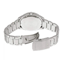 Cargar imagen en el visor de la galería, RELOJ  PARA HOMBRE CASIO EDIFICE EF_334D_5AV - PLATEADO
