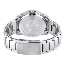 Cargar imagen en el visor de la galería, RELOJ  PARA HOMBRE CASIO EDIFICE EF_129D_1AV - PLATEADO
