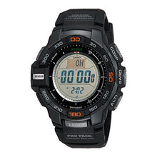 Cargar imagen en el visor de la galería, RELOJ DEPORTIVO PARA HOMBRE CASIO  PRG_270_1 - NEGRO
