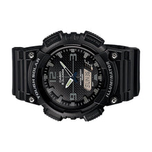 Cargar imagen en el visor de la galería, RELOJ DEPORTIVO PARA UNISEXO CASIO  AQ-S810W-1A2V - NEGRO
