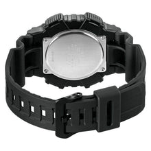 Cargar imagen en el visor de la galería, RELOJ DEPORTIVO PARA UNISEXO CASIO  AQ-S810W-1A2V - NEGRO
