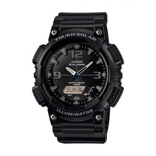 Cargar imagen en el visor de la galería, RELOJ DEPORTIVO PARA UNISEXO CASIO  AQ-S810W-1A2V - NEGRO
