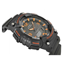 Cargar imagen en el visor de la galería, RELOJ DEPORTIVO PARA HOMBRE CASIO  AQ-S810W-8AV - NEGRO
