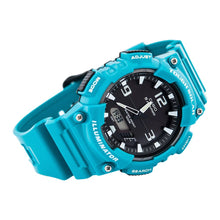 Cargar imagen en el visor de la galería, RELOJ  PARA HOMBRE CASIO  AQ_S810WC_3AV - CELESTE

