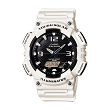 Cargar imagen en el visor de la galería, RELOJ DEPORTIVO PARA HOMBRE CASIO  AQ_S810WC_7AV - BLANCO
