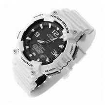 Cargar imagen en el visor de la galería, RELOJ DEPORTIVO PARA HOMBRE CASIO  AQ_S810WC_7AV - BLANCO
