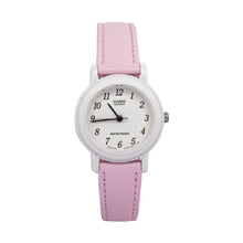 Cargar imagen en el visor de la galería, RELOJ CLÁSICO PARA MUJER CASIO LQ-139L-4B1 LQ-139L-4B1 - ROSA
