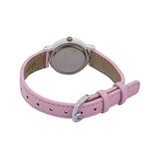 Cargar imagen en el visor de la galería, RELOJ CLÁSICO PARA MUJER CASIO LQ-139L-4B1 LQ-139L-4B1 - ROSA
