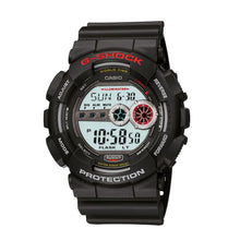 Cargar imagen en el visor de la galería, RELOJ DEPORTIVO PARA HOMBRE G-SHOCK  GD_100_1A - NEGRO
