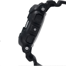 Cargar imagen en el visor de la galería, RELOJ DEPORTIVO PARA HOMBRE G-SHOCK GD-100 GD-100-1B - NEGRO

