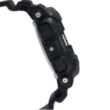 Cargar imagen en el visor de la galería, RELOJ DEPORTIVO PARA HOMBRE G-SHOCK GD-100 GD-100-1B - NEGRO
