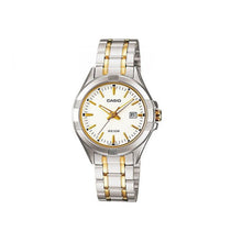 Cargar imagen en el visor de la galería, RELOJ  PARA HOMBRE CASIO  LTP_1308SG_7AV - PLATEADO
