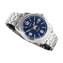 Cargar imagen en el visor de la galería, RELOJ  PARA HOMBRE CASIO CASIO MTP-1314D-2AVDF - PLATEADO

