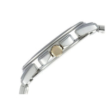 Cargar imagen en el visor de la galería, RELOJ  PARA UNISEXO CASIO  MTP-1314SG-1AV - PLATEADO

