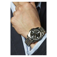 Cargar imagen en el visor de la galería, RELOJ  PARA UNISEXO CASIO  MTP-1314SG-1AV - PLATEADO
