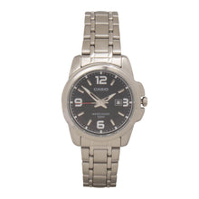 Cargar imagen en el visor de la galería, RELOJ  PARA MUJER CASIO  LTP_1314D_1AV - PLATEADO
