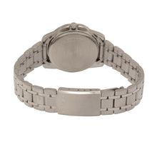Cargar imagen en el visor de la galería, RELOJ  PARA MUJER CASIO  LTP_1314D_1AV - PLATEADO
