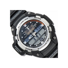 Cargar imagen en el visor de la galería, RELOJ  PARA HOMBRE CASIO SGW-400H SGW-400HD-1BVDR - PLATEADO
