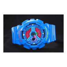 Cargar imagen en el visor de la galería, RELOJ DEPORTIVO PARA HOMBRE G-SHOCK  GA-110HC-2ADR -

