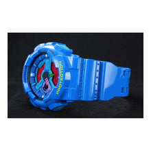 Cargar imagen en el visor de la galería, RELOJ DEPORTIVO PARA HOMBRE G-SHOCK  GA-110HC-2ADR -
