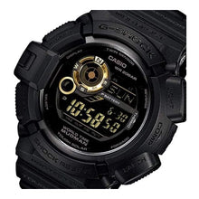 Cargar imagen en el visor de la galería, RELOJ DEPORTIVO PARA HOMBRE G-SHOCK  G_9300GB_1 - NEGRO
