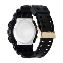 Cargar imagen en el visor de la galería, RELOJ DEPORTIVO PARA UNISEXO G-SHOCK  GA_110GB_1A - NEGRO
