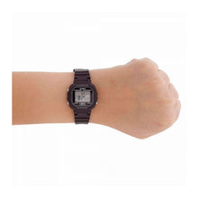 Cargar imagen en el visor de la galería, RELOJ DEPORTIVO PARA UNISEXO CASIO  LA-20WH-1A - NEGRO
