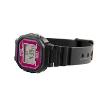 Cargar imagen en el visor de la galería, RELOJ DEPORTIVO PARA MUJER CASIO  LA_20WH_4A - NEGRO
