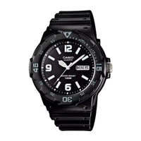 RELOJ DEPORTIVO PARA HOMBRE CASIO CASIO MRW-200H-1B2VDF - NEGRO