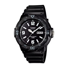Cargar imagen en el visor de la galería, RELOJ DEPORTIVO PARA HOMBRE CASIO CASIO MRW-200H-1B2VDF - NEGRO
