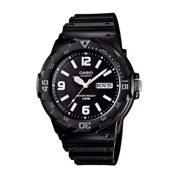 RELOJ DEPORTIVO PARA HOMBRE CASIO CASIO MRW-200H-1B2VDF - NEGRO