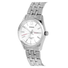 Cargar imagen en el visor de la galería, RELOJ  PARA UNISEXO CASIO  MTP1335D7AV -
