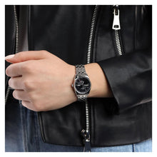 Cargar imagen en el visor de la galería, RELOJ  PARA MUJER CASIO  LTP_1335D_1AV - PLATEADO
