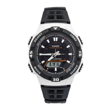 Cargar imagen en el visor de la galería, RELOJ  PARA HOMBRE CASIO  AQ_S800W_1EV - NEGRO
