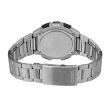 Cargar imagen en el visor de la galería, RELOJ  PARA HOMBRE CASIO  AQ_S800WD_7EV - PLATEADO
