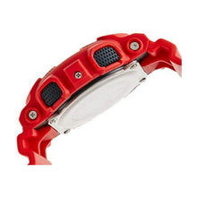 Cargar imagen en el visor de la galería, RELOJ DEPORTIVO PARA HOMBRE G-SHOCK GA_100B_4 GA_100B_4 - ROSA
