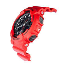 Cargar imagen en el visor de la galería, RELOJ DEPORTIVO PARA HOMBRE G-SHOCK GA_100B_4 GA_100B_4 - ROSA
