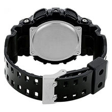 Cargar imagen en el visor de la galería, RELOJ DEPORTIVO PARA HOMBRE G-SHOCK GA-120-1ADR GA-120-1ADR - NEGRO
