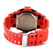 Cargar imagen en el visor de la galería, RELOJ DEPORTIVO PARA UNISEXO G-SHOCK  G_8900A_4 - ROJO
