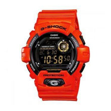 Cargar imagen en el visor de la galería, RELOJ DEPORTIVO PARA UNISEXO G-SHOCK  G_8900A_4 - ROJO
