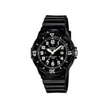 Cargar imagen en el visor de la galería, RELOJ DEPORTIVO PARA UNISEXO CASIO  LRW-200H-1BV - NEGRO
