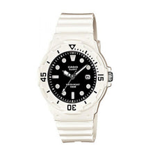Cargar imagen en el visor de la galería, RELOJ DEPORTIVO PARA MUJER CASIO LRW-200H-1EV LRW-200H-1EV - BLANCO
