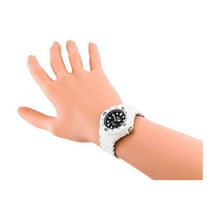 Cargar imagen en el visor de la galería, RELOJ DEPORTIVO PARA MUJER CASIO LRW-200H-1EV LRW-200H-1EV - BLANCO
