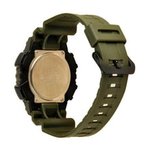 Cargar imagen en el visor de la galería, RELOJ DEPORTIVO PARA HOMBRE CASIO  AQ-S810W-3AV - VERDE
