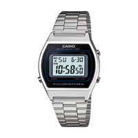 RELOJ  PARA HOMBRE CASIO B640WD-1AVDF B640WD-1AVDF - PLATEADO