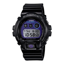 Cargar imagen en el visor de la galería, RELOJ DEPORTIVO PARA HOMBRE G-SHOCK  DW_6900MF_1 - NEGRO
