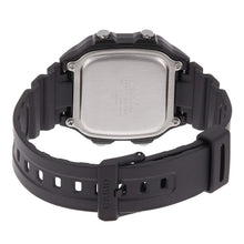 Cargar imagen en el visor de la galería, RELOJ DEPORTIVO PARA HOMBRE CASIO  AE_1200WH_1AV - NEGRO
