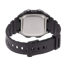 Cargar imagen en el visor de la galería, RELOJ DEPORTIVO PARA HOMBRE CASIO  AE_1200WH_1BV - NEGRO
