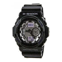 Cargar imagen en el visor de la galería, RELOJ DEPORTIVO PARA HOMBRE G-SHOCK  GA_150MF_8A - NEGRO
