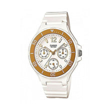 Cargar imagen en el visor de la galería, RELOJ DEPORTIVO PARA MUJER CASIO  LRW-250H-9A1VDF - BLANCO
